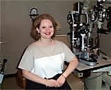 Dr. Christine Ware Cook, MD - VIRGINIA BEACH, VA - Optometry