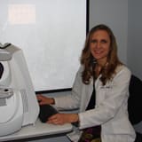 Dr. Laura A Mafuz, OD - Suffield, CT - Optometry