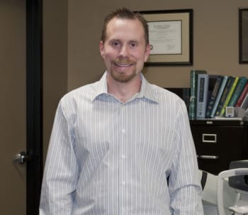Dr. Jeffrey K Hollingsworth, OD - McKinney, TX - Optometry