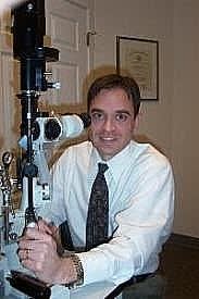 Dr. Eric R Miller, OD - West Grove, PA - Optometry