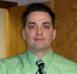 Dr. Michael Louis Lonesky, OD