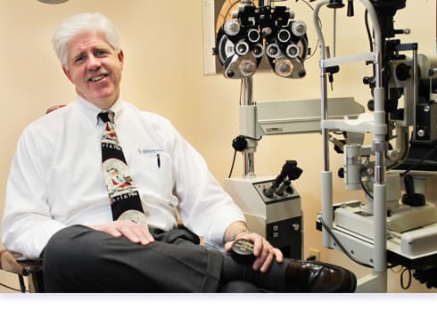 Dr. Duane R Snyder, OD - Lockport, NY - Optometry