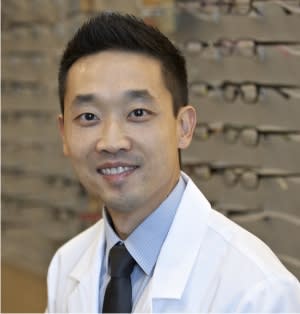 Dr. Tim C Liu, OD - La Verne, CA - Optometry