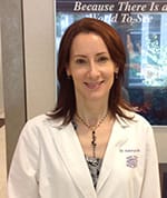 Dr. Adonya R Blair, OD