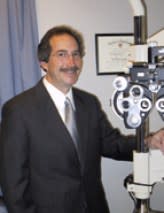 Dr. Gary Wolf, OD