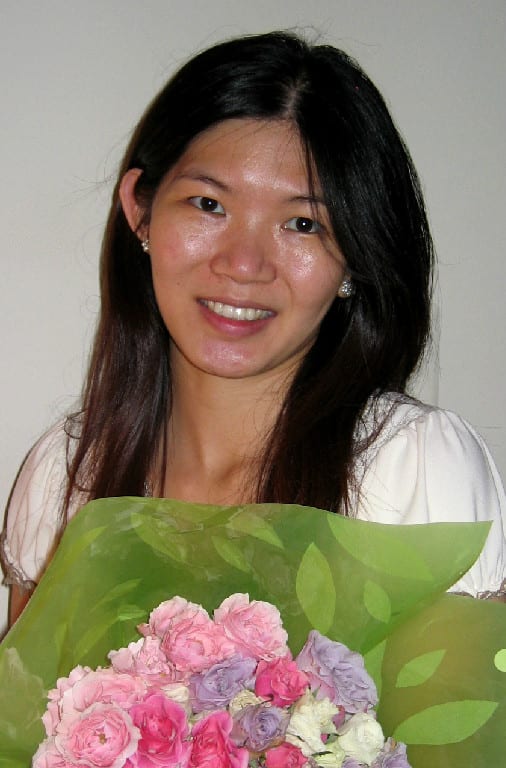 Dr. Linda I Kuo, OD - Edison, NJ - Optometry