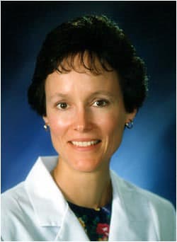 Dr. Gail Frances Stewart, OD