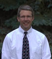 Dr. Dale R Johnson, OD