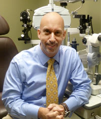 Dr. Jerrold H Fruchtman, OD - FLORHAM PARK, NJ - Optometry