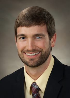 Dr. Mitchell Scott Reinholt, OD - Warsaw, IN - Optometry