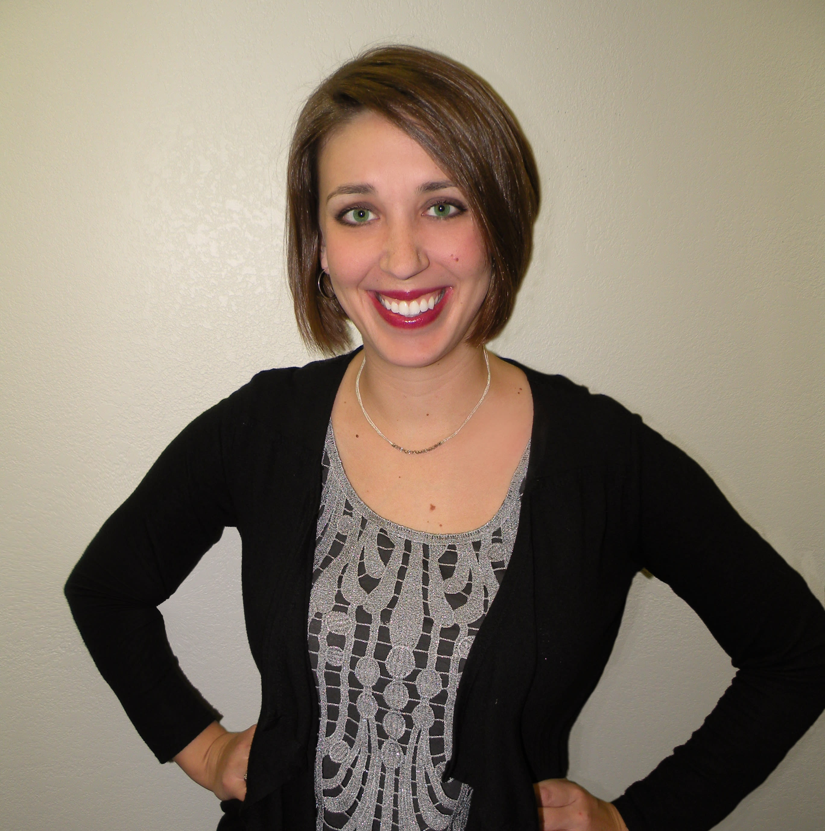 Dr. Danielle Christine Lower