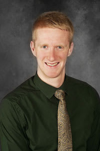 Dr. Jack Derby