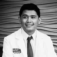 Dr. Antonio Tanchico Urbina, OD - San Antonio, TX - Optometry