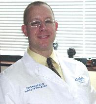 Dr. Gary F Gregasavitch