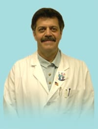 Dr. Richard A Belli, MD - Staten Island, NY - Podiatry