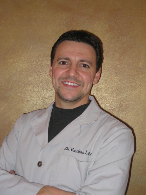 Dr. Vasilios Litsas, MD