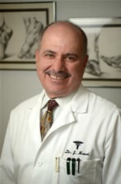 Dr. Joseph A Manzi, MD