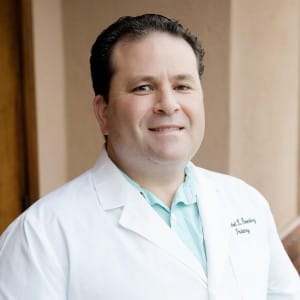 Dr. Michael Lawrence Rosenberg, DPM