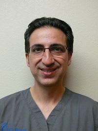 Dr. Peyman A Elison