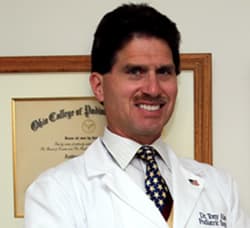 Dr. Anthony Robert Alessi