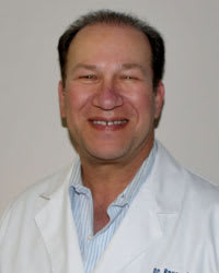 Dr. Bruce Michael Jacob, DPM