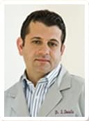 Dr. Simon N Donets, MD - Wheeling, IL - Podiatry