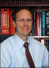 Dr. Gregory R Brockbank