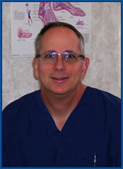 Dr. Jay O Meyer