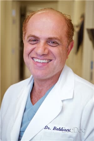 Dr. Shawn-Shahram Rabbani, MD
