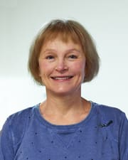 Dr. Janice Sue Gates