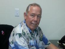 Dr. David Russell Brace, DPM