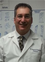Dr. Stephen B Chernick, MD - Hempstead, NY - Podiatry