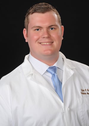 Dr. Tyler Paul Kearney