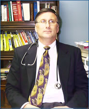Dr. Matthew L Burrell, MD - Plymouth, NH - Podiatry, Foot & Ankle Surgery
