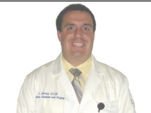 Dr. Joshua C Morris, DPM