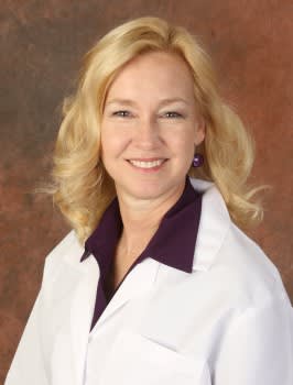 Dr. Jeannie M Waschow, DPM