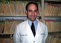 Dr. Greg Elliot Cohen