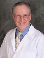 Dr. Michael Francis Gabhart