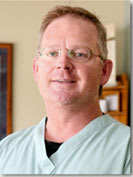 Dr. Kevin Michael Massard
