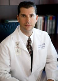 Dr. Lee David Richer