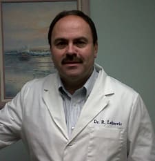 Dr. Richard I Lebovic