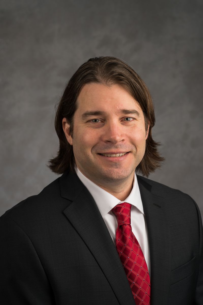 Dr. Shae Bryan Paschal, MD