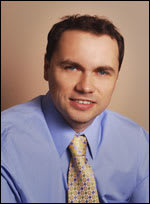 Dr. Tomasz Szmyd, MD - Chicago, IL - Podiatry, Foot & Ankle Surgery