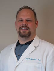 Dr. Joseph Anthony Megara, MD - West Deptford, NJ - Podiatry