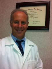 Dr. Jordan S Rosenthal, MD - Los Angeles, CA - Podiatry