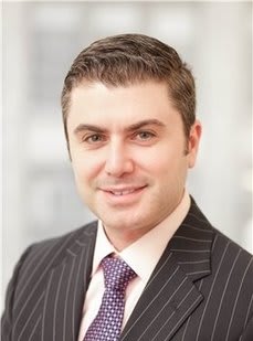 Dr. Michael Genkin, MD - New York, NY - Podiatry