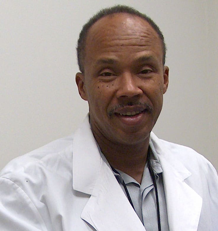 Dr. Dennis Kern, MD - Chicago, IL - Podiatry, Foot & Ankle Surgery