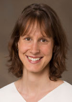 Dr. Magali Fournier, DPM