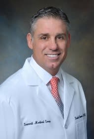 Dr. Ronald F Francesco, MD - New Providence, NJ - Podiatry