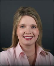Dr. Lynette Renae Mehl